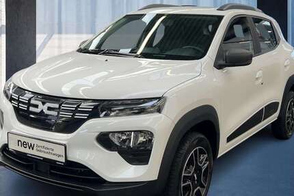 Dacia Spring 17.418 km 11.180 &euro; Frankfurt / Main 60314