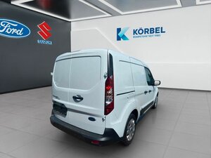 Ford Transit Connect Trend*Würth Regal*PDC*SHZ*SYNC* 14.000 km 19.890 &euro; Nidderau 61130