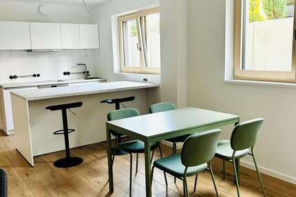 Wohnung Mühlheim - 1 Zimmer, 44 m&sup2;, 820&euro; | Angebot:26837030