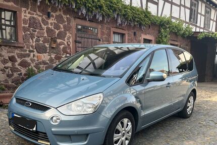Ford S-Max 170.223 km 3.500 &euro; Bruchköbel 63486