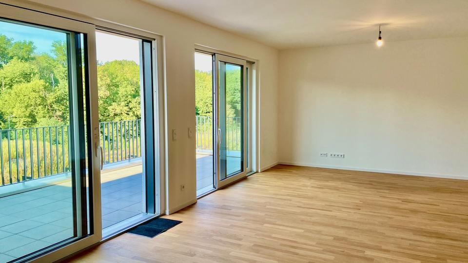 Etagenwohnung Hanau Großauheim - 3 Zimmer, 114 m&sup2;, 1.790&euro; | Angebot:25393773