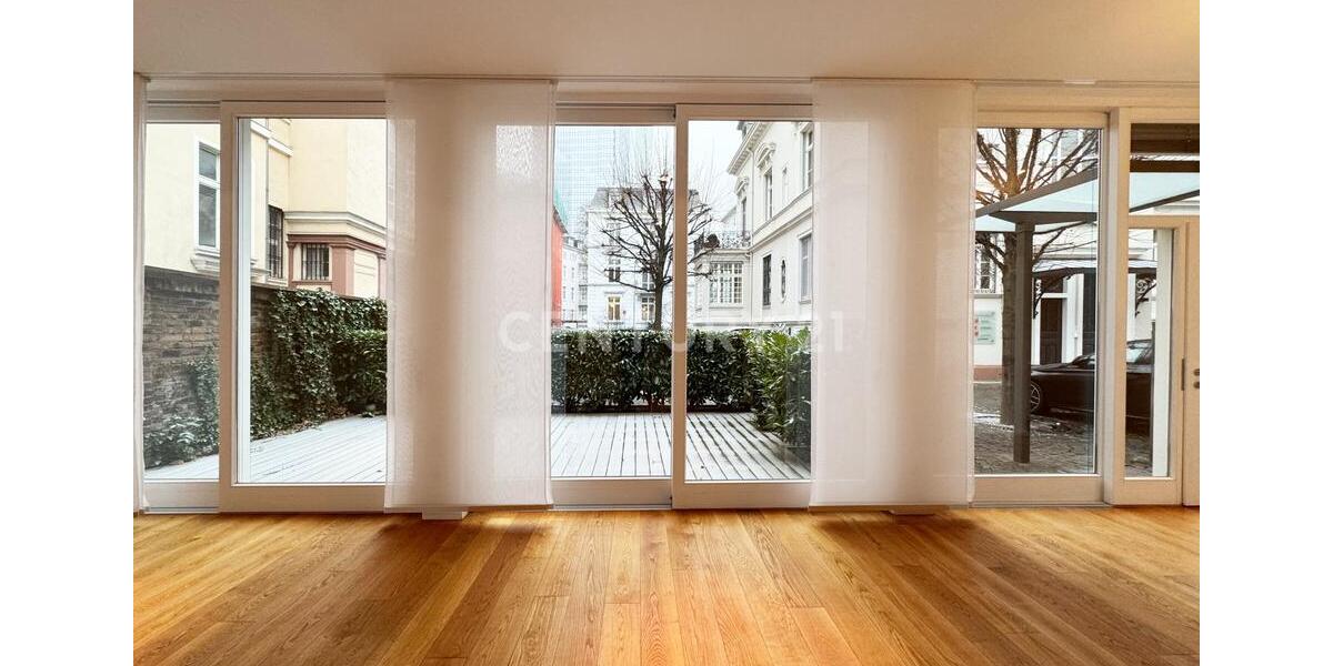 Exklusives Stadthaus in Top-Lage 3 zimmer