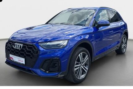 Audi Q5 60.200 km 43.869 &euro; Hanau 63452
