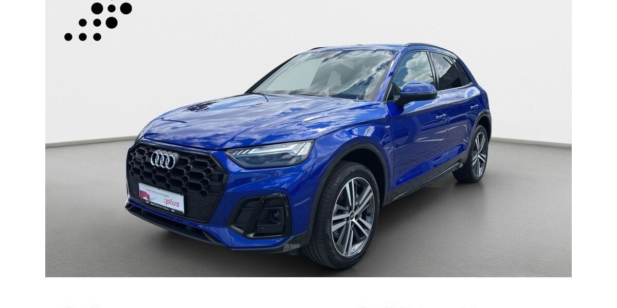 Audi Q5 60.200 km 43.869 &euro; Hanau 63452