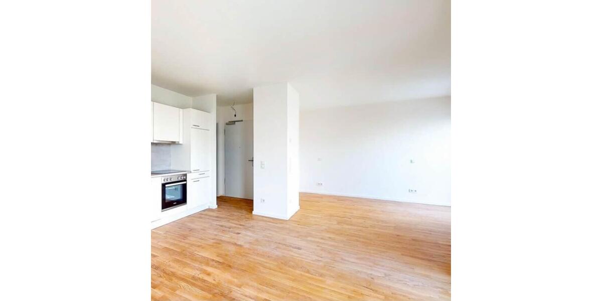 Etagenwohnung Frankfurt am Main Ostend - 1 Zimmer, 32 m&sup2;, 970&euro; | Angebot:25742271