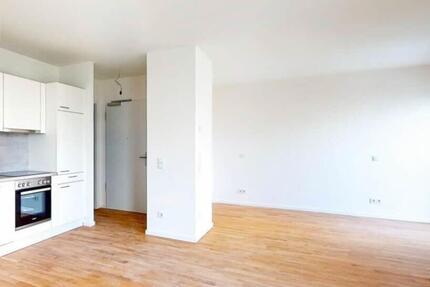 Wohnung Frankfurt am Main Ostend - 1 Zimmer, 32 m&sup2;, 970&euro; | Angebot:25742271