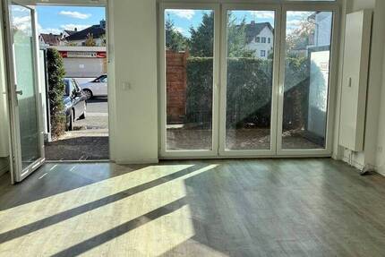 Mt an CS 17.12. zum 1.2.26 2 Zimmer Maisonette mit kleiner Terrasse ab sofort index 2 zimmer