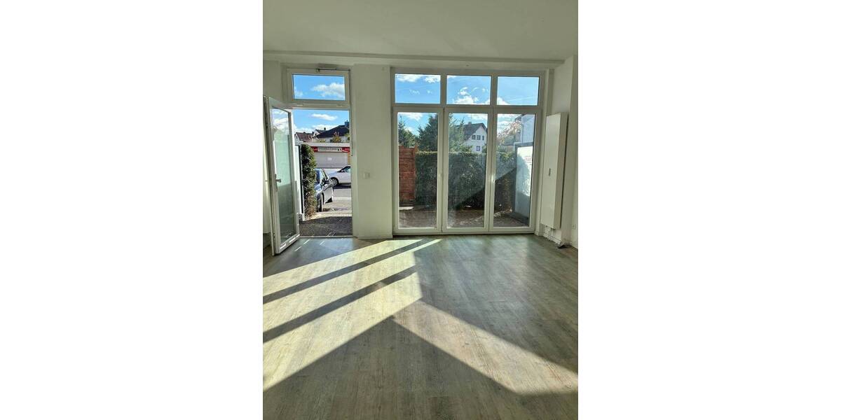 Mt an CS 17.12. zum 1.2.26 2 Zimmer Maisonette mit kleiner Terrasse ab sofort index 2 zimmer