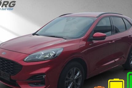 Ford Kuga 65.500 km 20.799 &euro; Bad Vilbel 61118