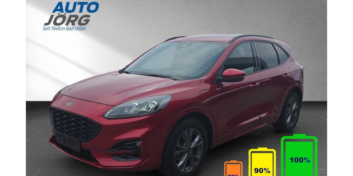 Ford Kuga 65.500 km 20.799 &euro; Bad Vilbel 61118