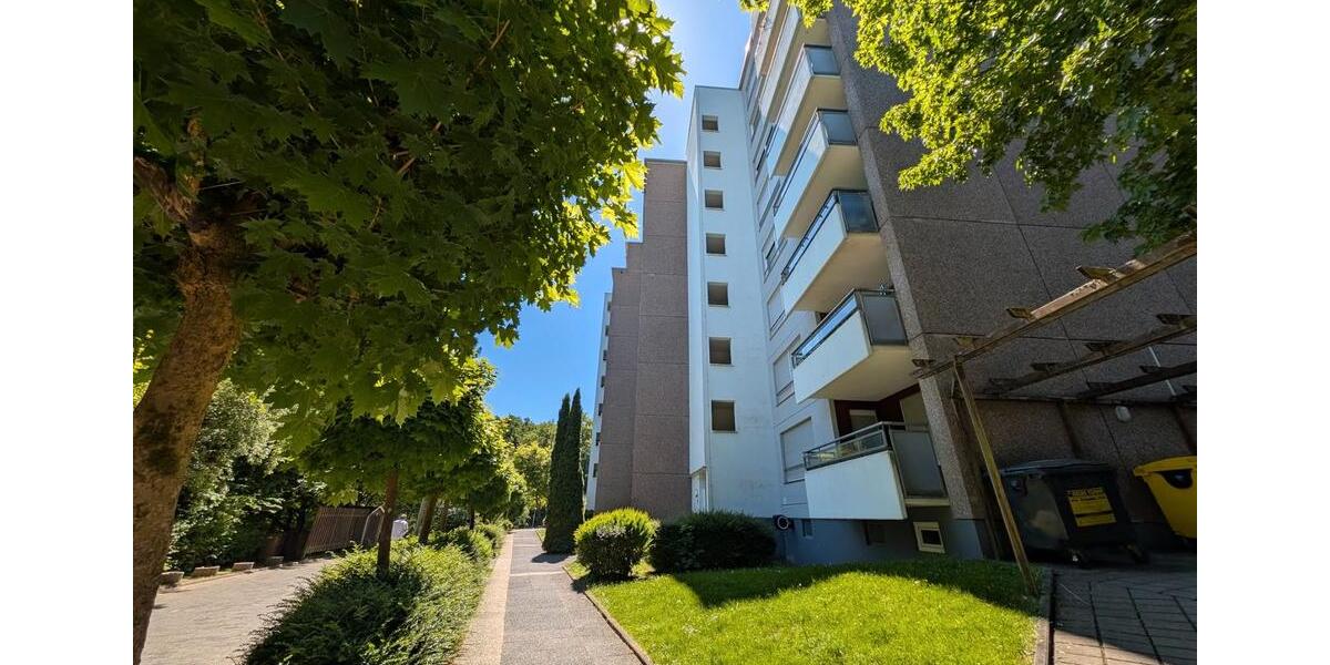 Etagenwohnung Eppstein - 2.5 Zimmer, 68 m&sup2;, 185.000&euro; | Angebot:27062189