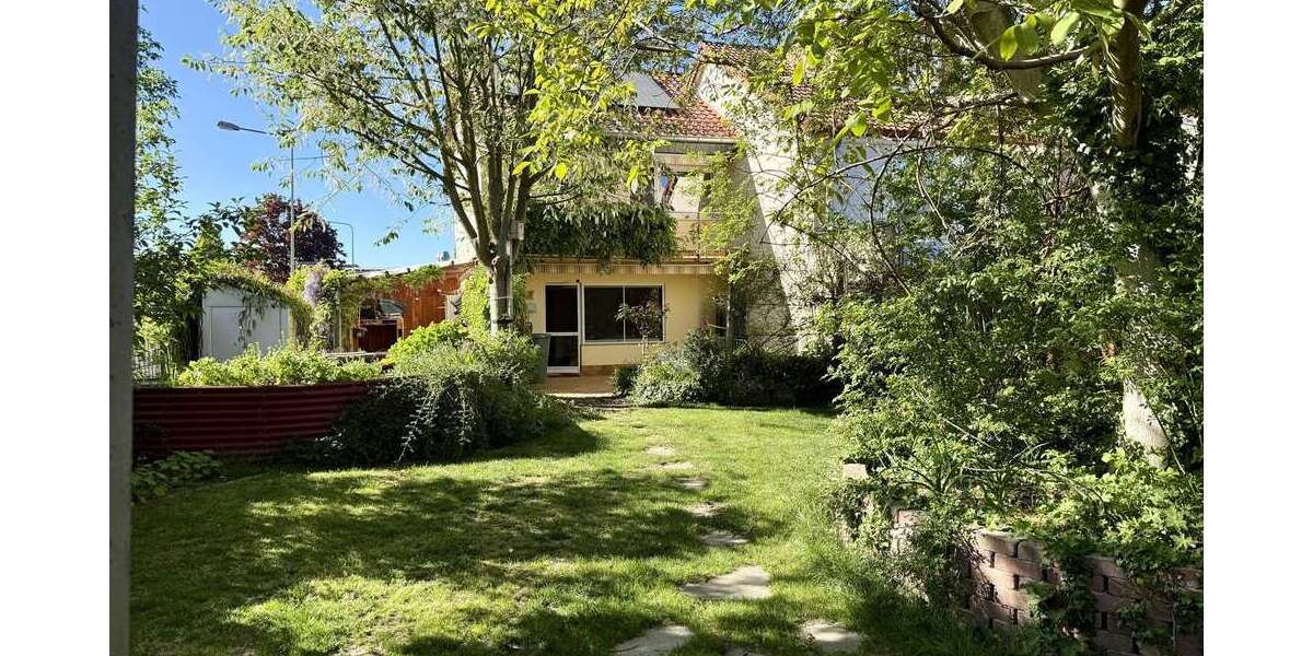 Einfamilienhaus Frankfurt am Main Bonames - 5 Zimmer, 120 m&sup2;, 450.000&euro; | Angebot:26436326