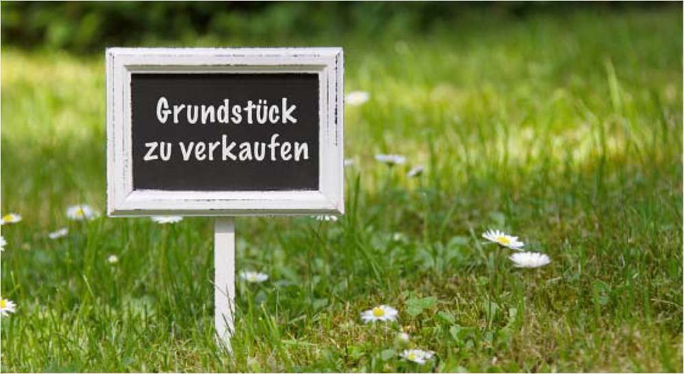 Grundstück Kronberg im Taunus - 1.990.000&euro; | Angebot:25342020