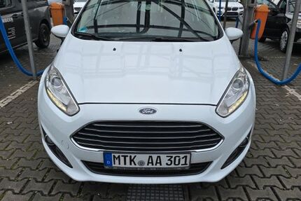 Ford Fiesta 114.000 km 5.300 &euro; Neu Isenburg 63263