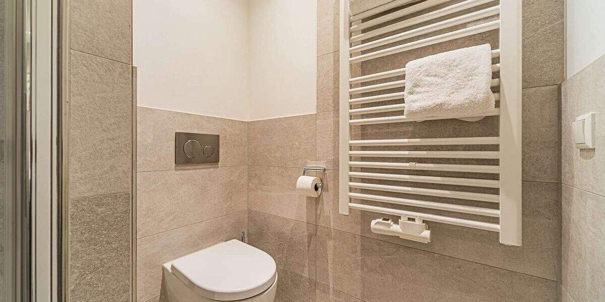 Möblierte Wohnung auf Zeit zu vermieten: 1 zimmer