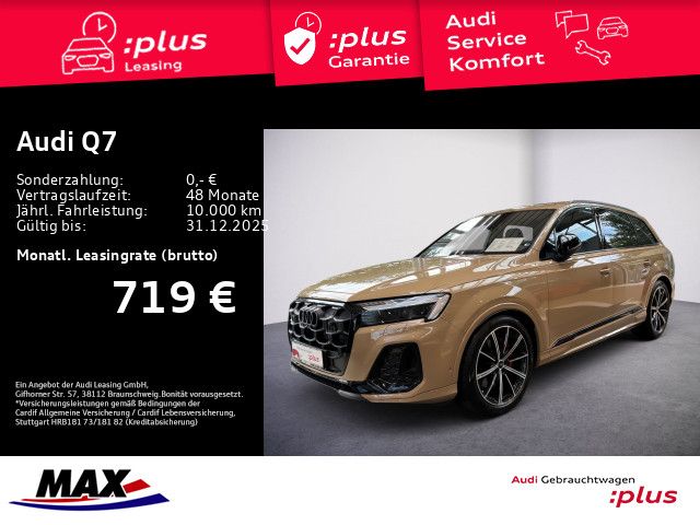 Audi Q7 13.650 km 77.979 &euro; Offenbach am Main 63071