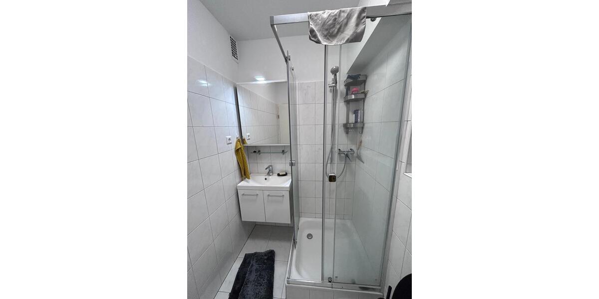 Erdgeschoßwohnung Frankfurt am Main Oberrad - 2 Zimmer, 43 m&sup2;, 420.000&euro; | Angebot:26990670