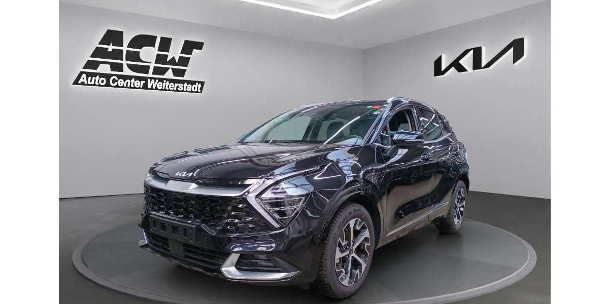 Kia Sportage 13.828 km 31.770 &euro; Weiterstadt 64331