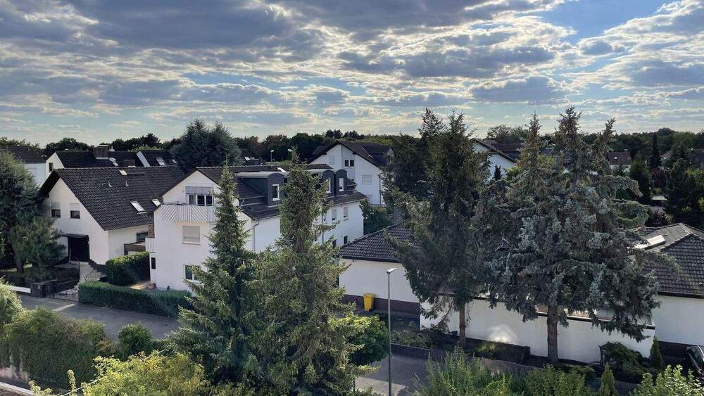 Etagenwohnung Hanau-Steinheim Steinheim - 2 Zimmer, 69 m&sup2;, 245.000&euro; | Angebot:25654166