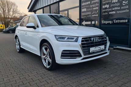 Audi Q5 137.750 km 24.990 &euro; Offenbach am Main 63069