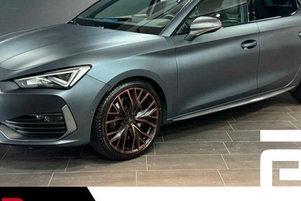 Cupra Leon 65.515 km 29.262 &euro; Offenbach 63069