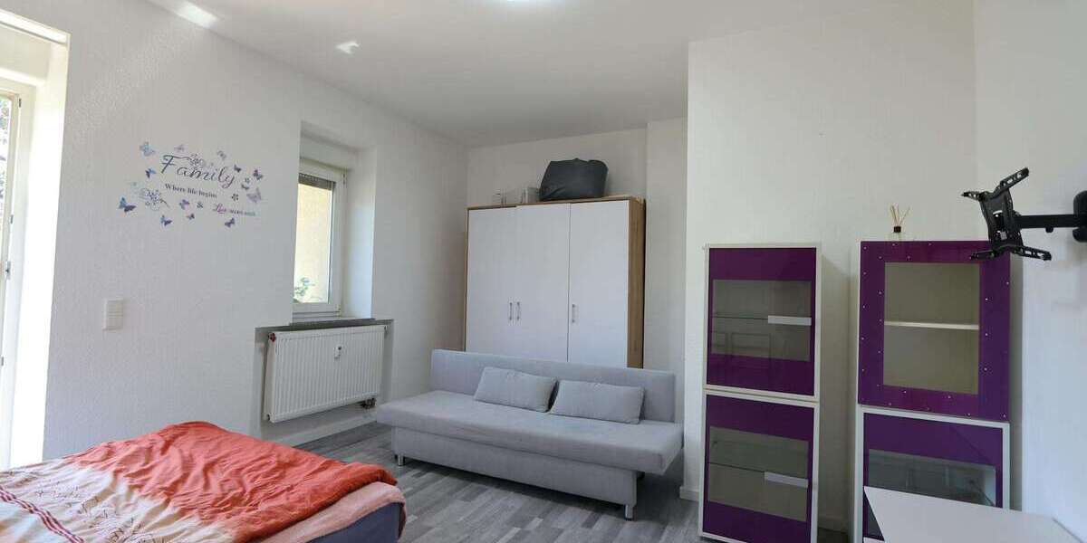Zimmer Neu Isenburg - 1 Zimmer, 1.395&euro; | Angebot:26426226