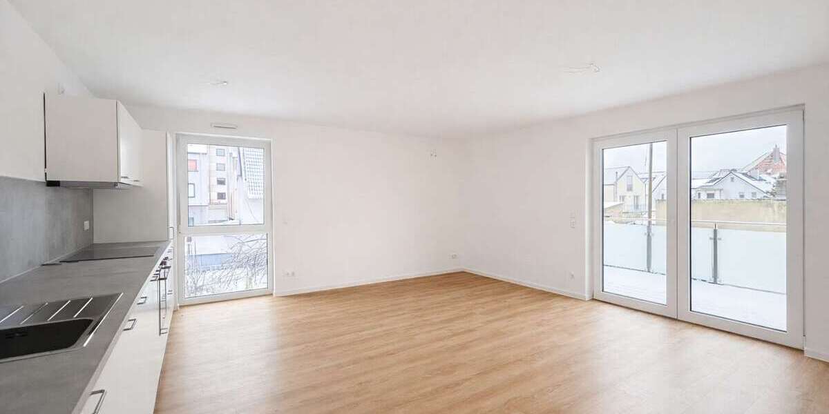 Wohnung zum Mieten in Frankfurt am Main Sindlingen 1.300 € 70 m² 3 zimmer