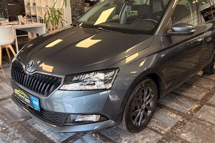 Skoda Fabia 102.784 km 11.900 € Mühlheim am Main nähe Frankfurt 63165