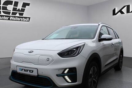 Kia Niro 56.998 km 21.770 &euro; Weiterstadt-Darmstadt 64331