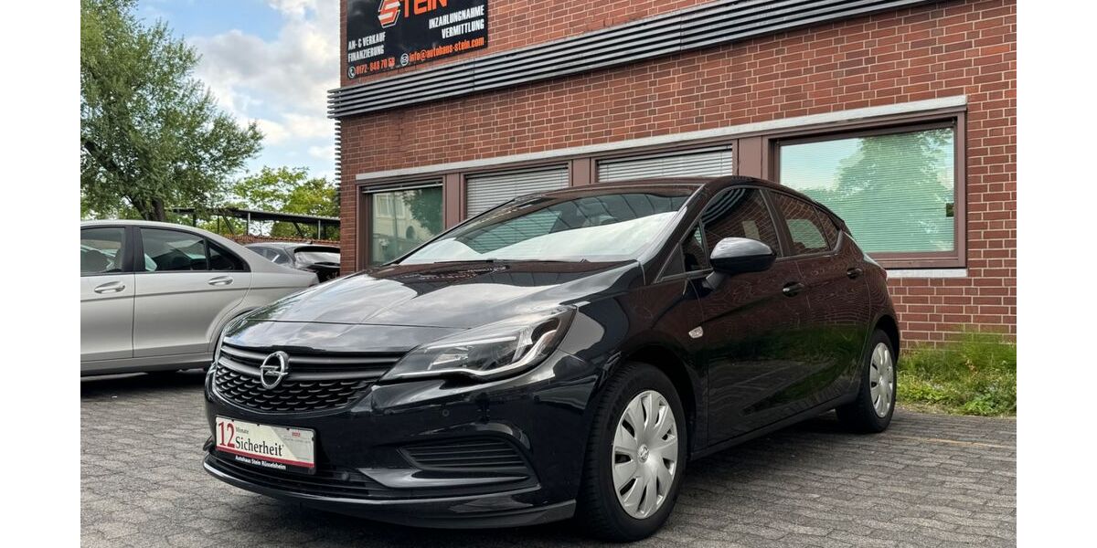 Opel Astra 163.000 km 4.990 &euro; Rüsselsheim am Main 65428