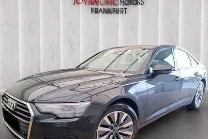 Audi A6 177.289 km 20.050 &euro; Frankfurt am Main 65933