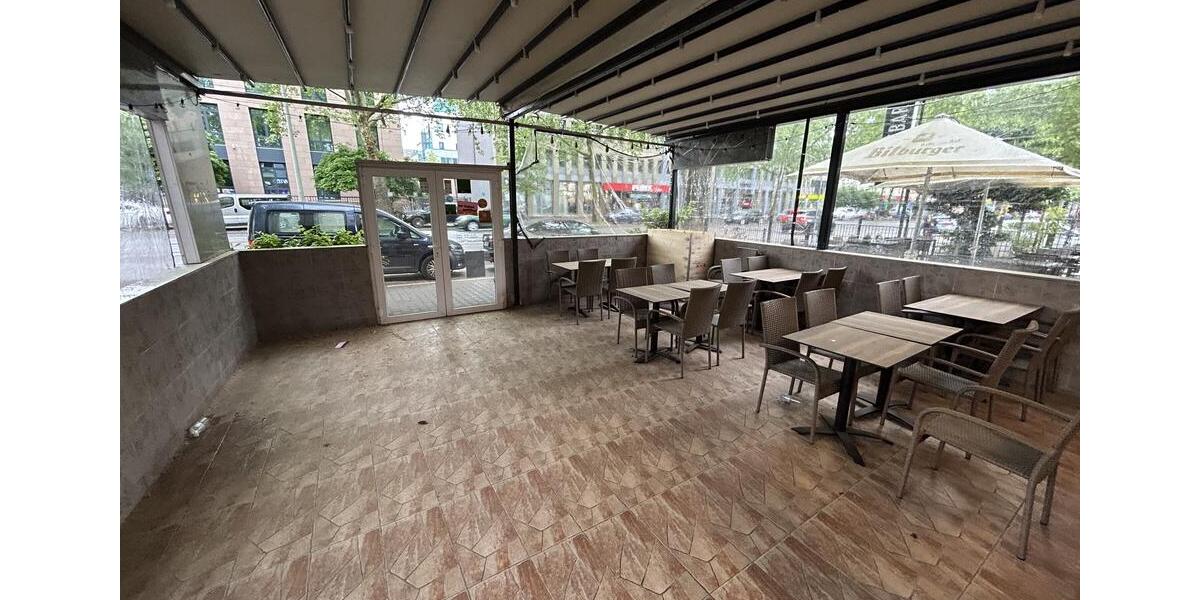 Gewerbeobjekt Frankfurt am Main Gallus - 2.700&euro; | Angebot:26479461