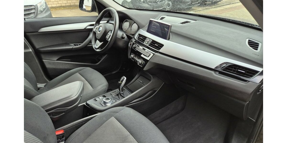 BMW X1 sDrive 18 i Advantage Automatic, Navi 68.650 km 20.790 &euro; Rodgau 63110