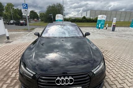 Audi A7 205.000 km 22.000 &euro; Hanau 63450