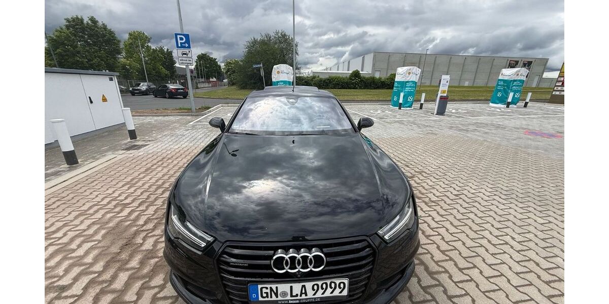 Audi A7 205.000 km 22.000 &euro; Hanau 63450