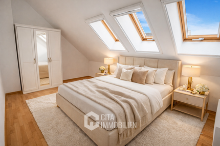 Wohnung zum Kaufen in Frankfurt am Main 349.000 € 69 m² 3 zimmer