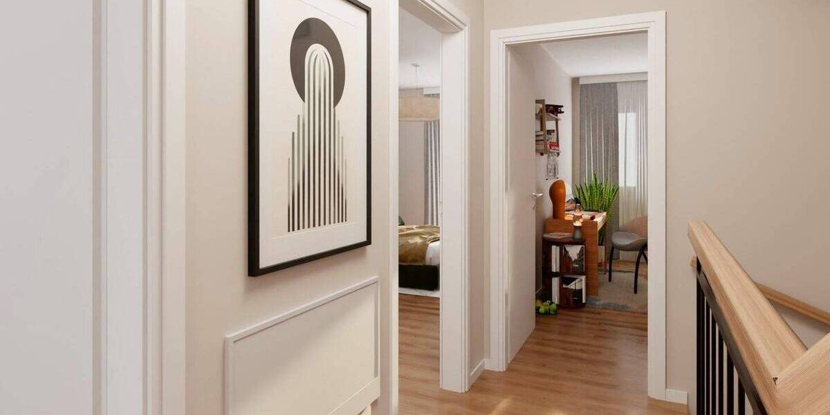 Doppelhaushälfte Langen - 5 Zimmer, 149 m&sup2;, 809.900&euro; | Angebot:25769890