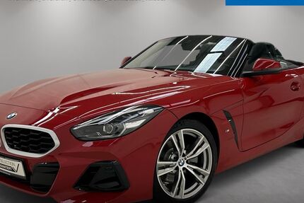 BMW Z4 9.592 km 43.880 &euro; Dreieich-Sprendlingen 63303