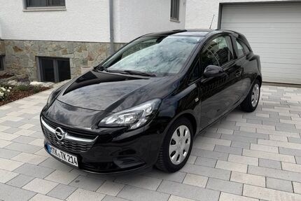Opel Corsa 47.500 km 8.250 &euro; Hochheim 65239