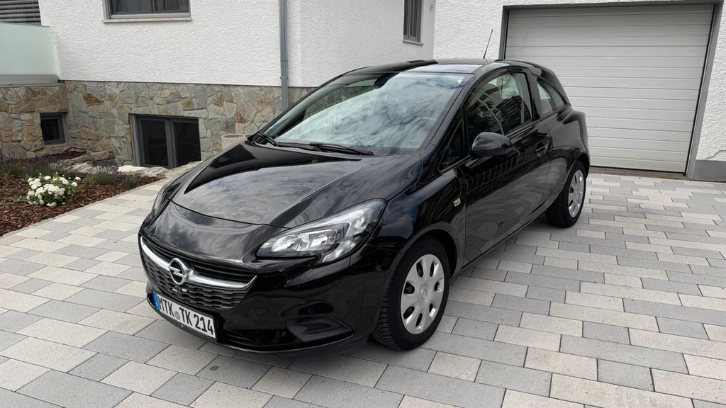 Opel Corsa 47.500 km 8.250 &euro; Hochheim 65239