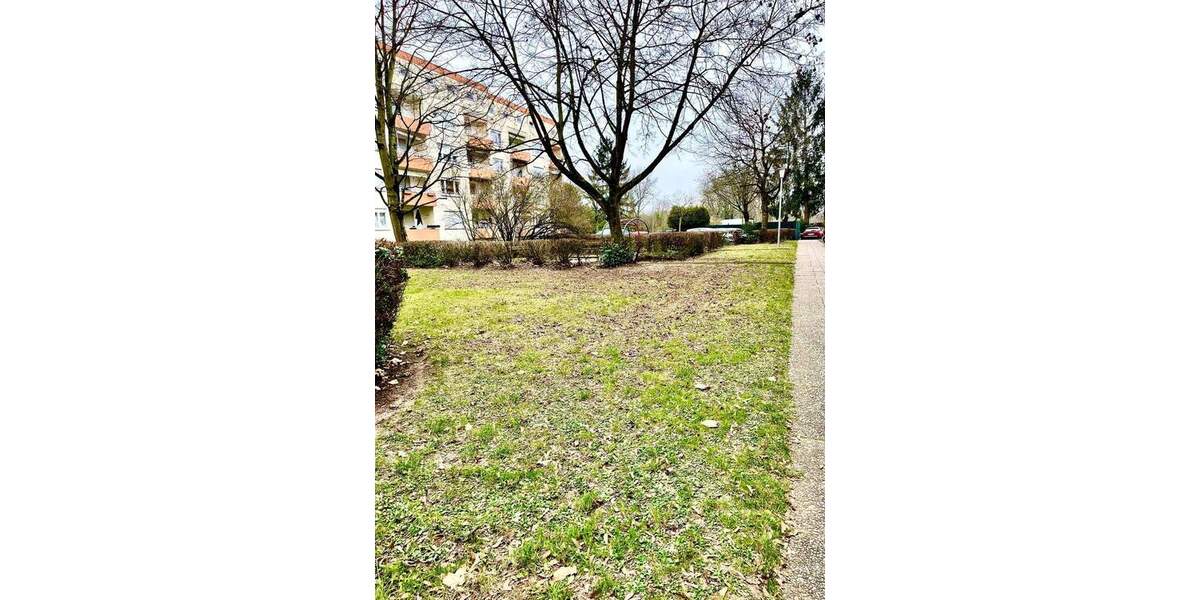 Lichtdurchflutete 4-Zimmer-Wohnung · 96 m² · Mainufer 4 zimmer