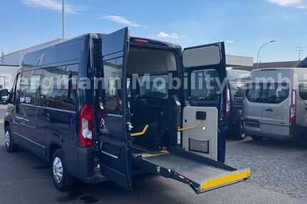 Citroen Jumper 32.260 km 37.400 &euro; Nidderau 61130