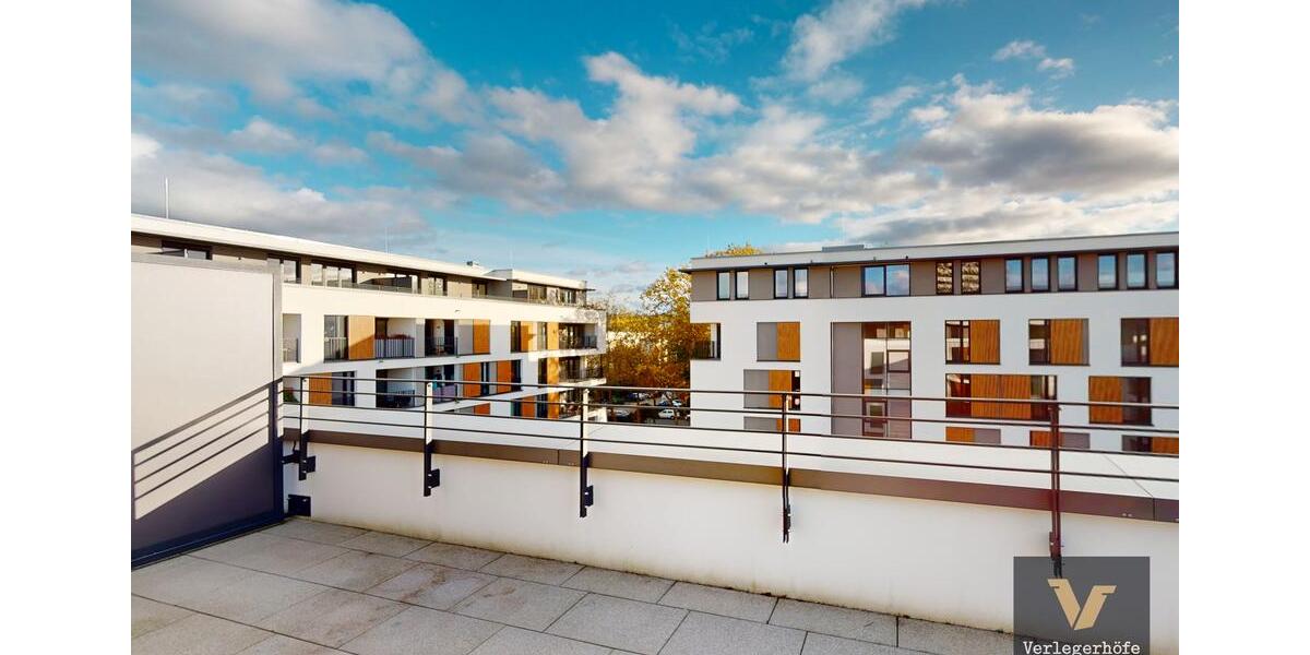 Etagenwohnung Darmstadt Darmstadt-West - 4 Zimmer, 115 m&sup2;, 2.025&euro; | Angebot:26381958