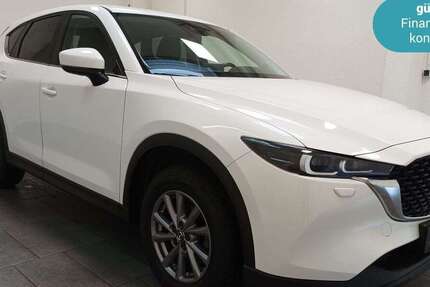 Mazda CX-5 53.737 km 26.870 &euro; Egelsbach 63329