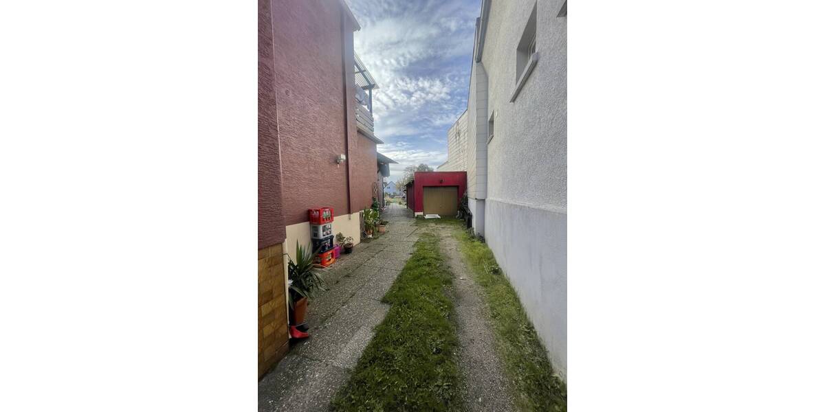 Mehrfamilienhaus, Wohnhaus Weiterstadt - 1 Zimmer, 282 m&sup2;, 635.000&euro; | Angebot:25733480