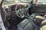 Kia Sportage Black Edition 4WD Automatik, AHK, Leder, 28.421 km 23.890 &euro; Rodgau 63110