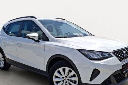Seat Arona 12.395 km 18.155 &euro; Friedberg 61169