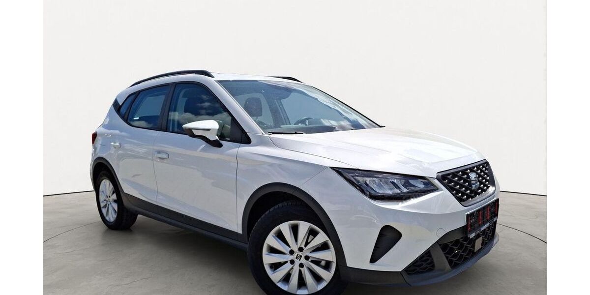 Seat Arona 12.395 km 18.155 &euro; Friedberg 61169