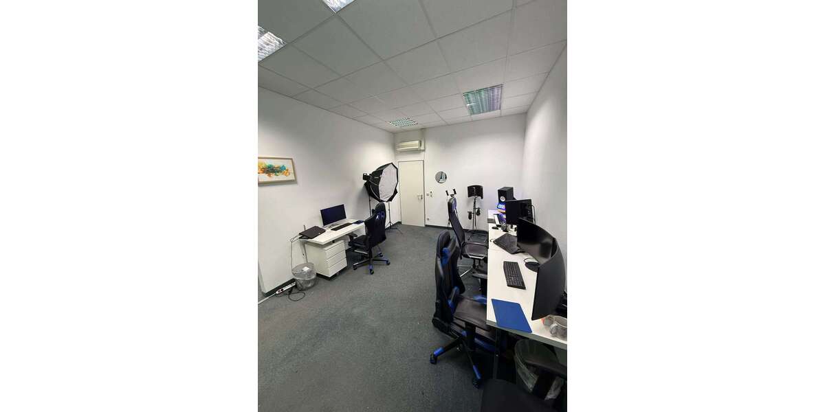 Gewerbeobjekt Frankfurt am Main Bonames - 550&euro; | Angebot:25381214