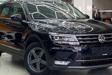 VW Tiguan 76.304 km 21.800 &euro; Neu-Isenburg 63263